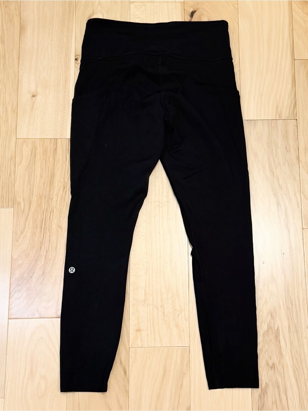 Lululemon Women’s Fast & Free 7/8 Tight *Non-Reflective Nulux 25"